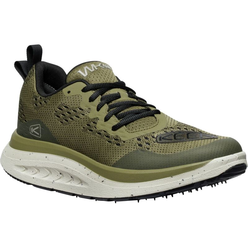 Keen WK400 Men's MARTINI OLIVE/BLACK
