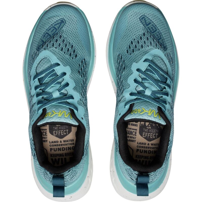 Keen WK400 Women's REEF WATERS/EVENING PRIMROSE
