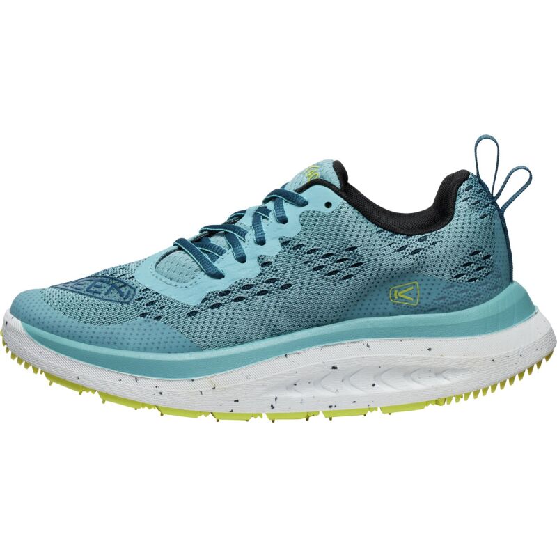 Keen WK400 Women's REEF WATERS/EVENING PRIMROSE