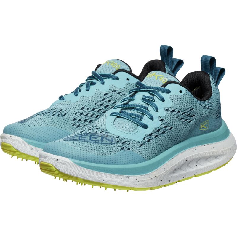 Keen WK400 Women's REEF WATERS/EVENING PRIMROSE