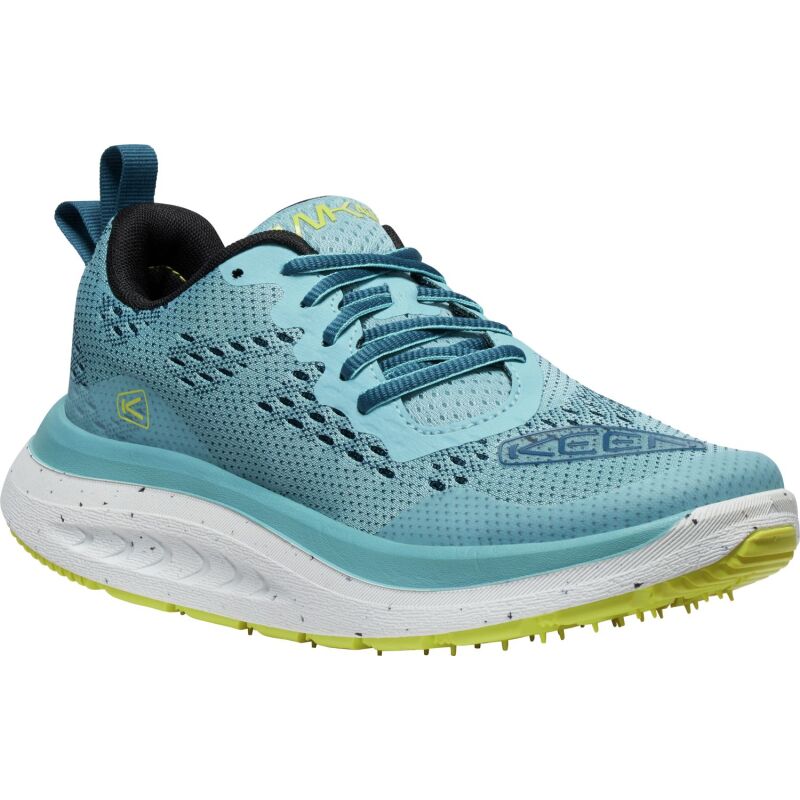 Keen WK400 Women's REEF WATERS/EVENING PRIMROSE