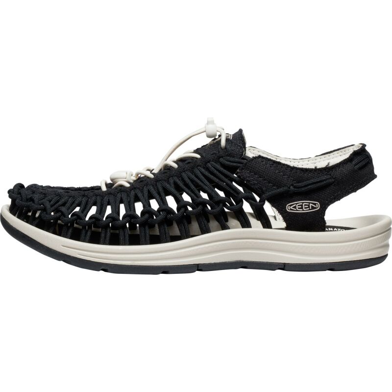 Keen UNEEK CANVAS 1028564 BLACK/BIRCH