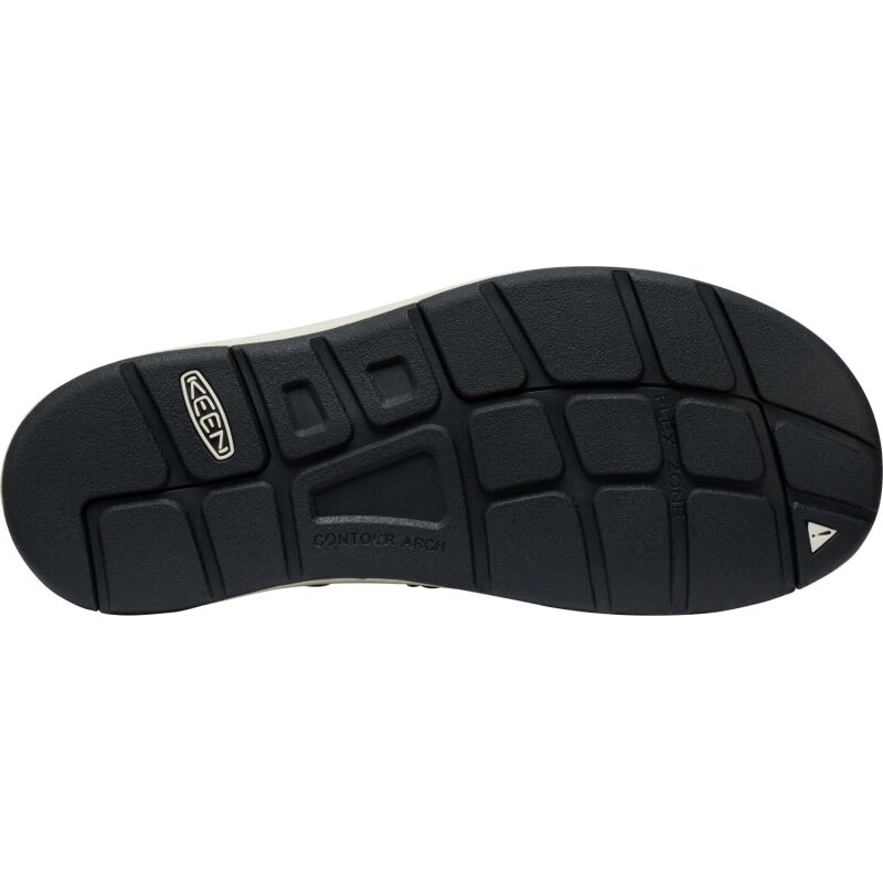 Keen UNEEK CANVAS 1028564 BLACK/BIRCH