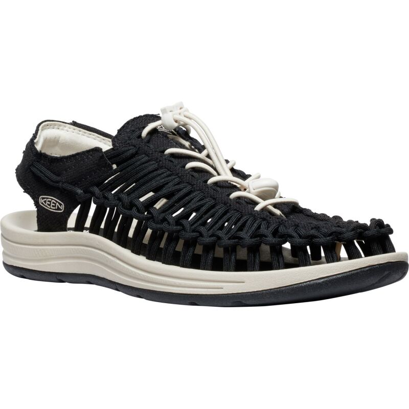 Keen UNEEK CANVAS 1028564 BLACK/BIRCH
