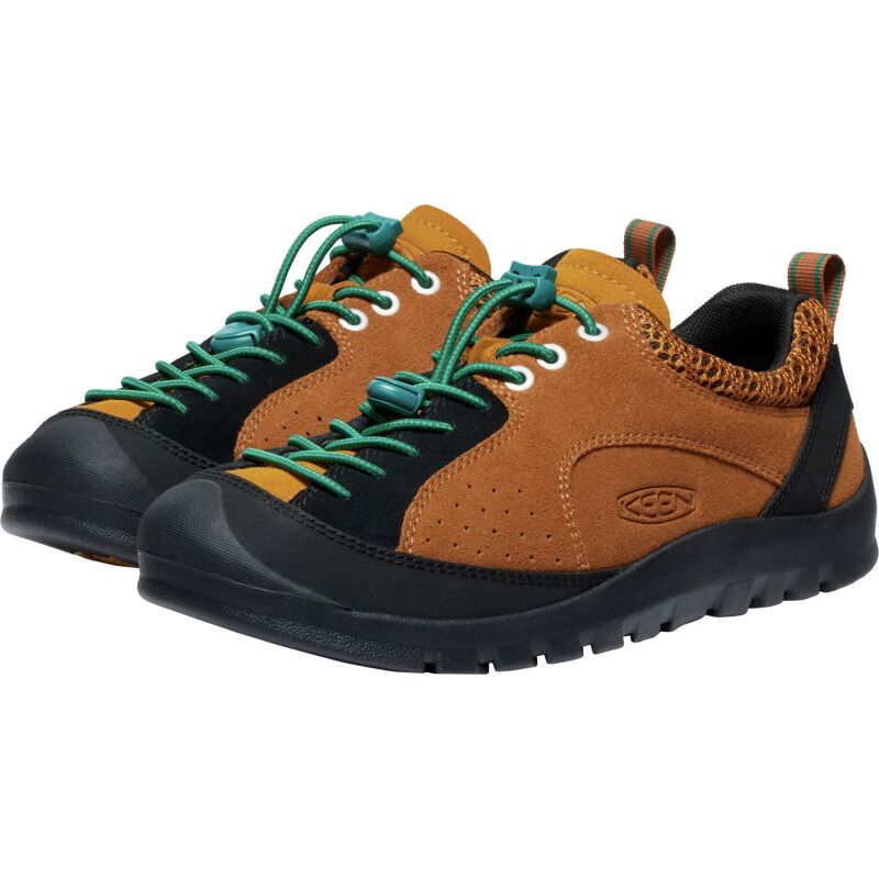 Keen JASPER "ROCKS" SP 1028862 KEEN MAPLE/JOLLY GREEN