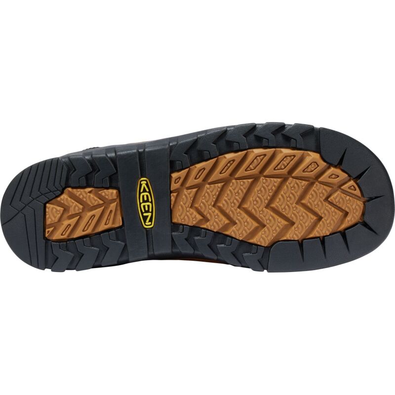 Keen JASPER "ROCKS" SP 1028862 KEEN MAPLE/JOLLY GREEN