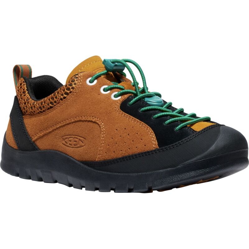 Keen JASPER "ROCKS" SP 1028862 KEEN MAPLE/JOLLY GREEN