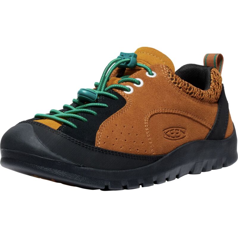 Keen JASPER "ROCKS" SP 1028862 KEEN MAPLE/JOLLY GREEN