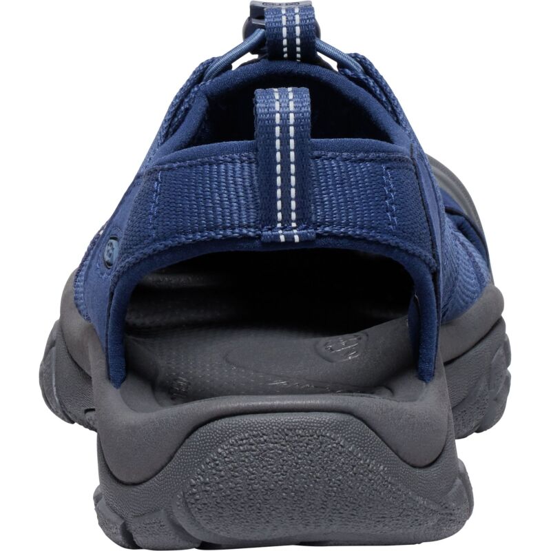 Keen Newport H2 Men's Naval Academy