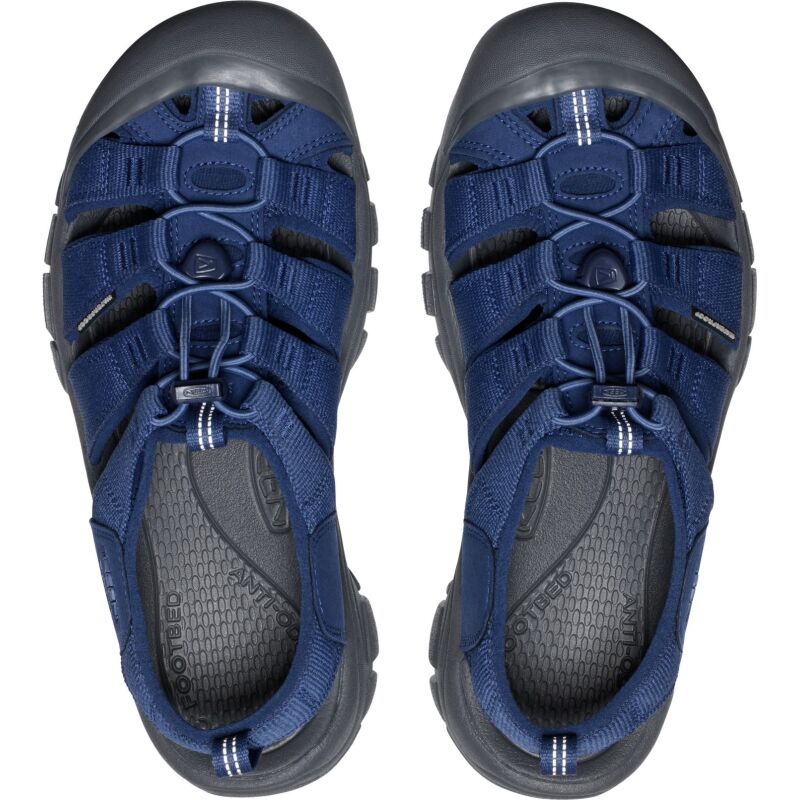 Keen Newport H2 Men's Naval Academy