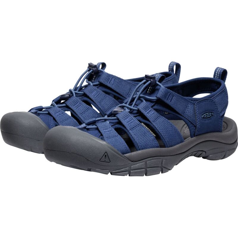 Keen Newport H2 Men's Naval Academy