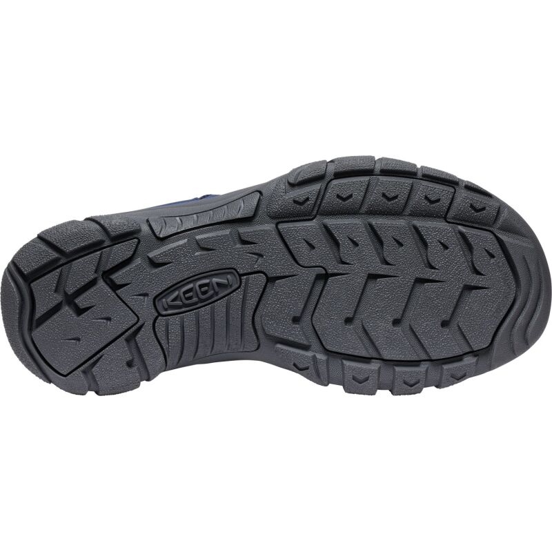 Keen Newport H2 Men's Naval Academy