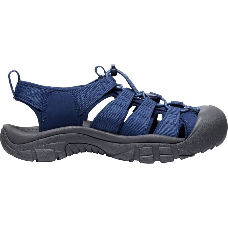 Keen Newport H2 Men's Naval Academy