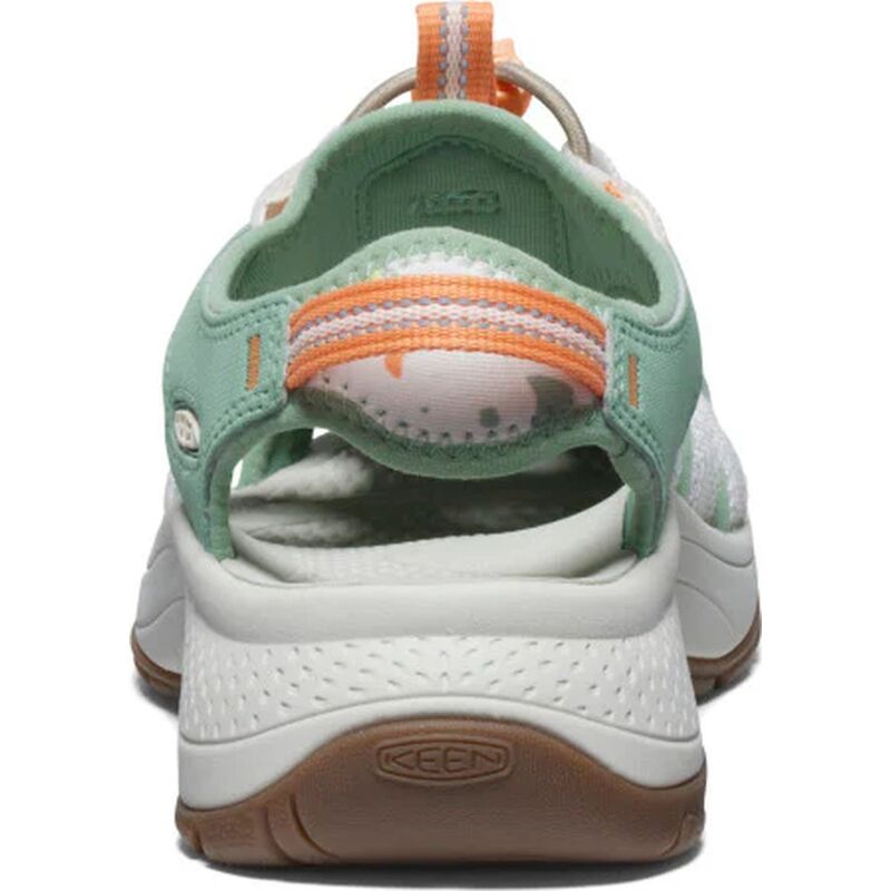 Keen ASTORIA WEST SANDAL 1028547 TERRAZZO/GRANITE GREEN