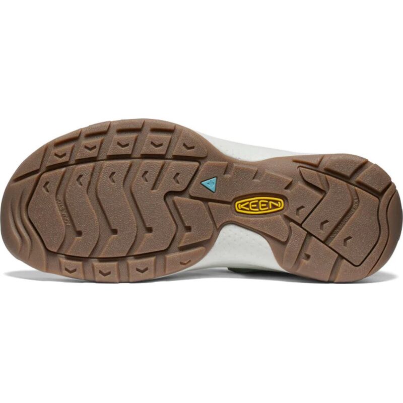 Keen ASTORIA WEST SANDAL 1028547 TERRAZZO/GRANITE GREEN