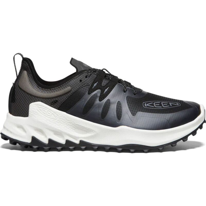 Keen ZIONIC SPEED 1028056 BLACK/STAR WHITE