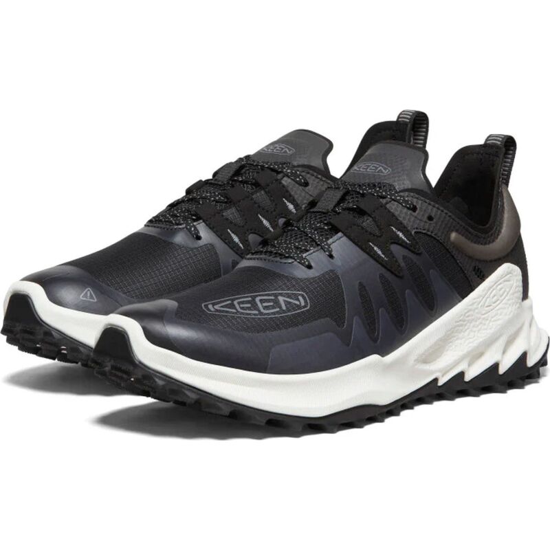Keen ZIONIC SPEED 1028056 BLACK/STAR WHITE
