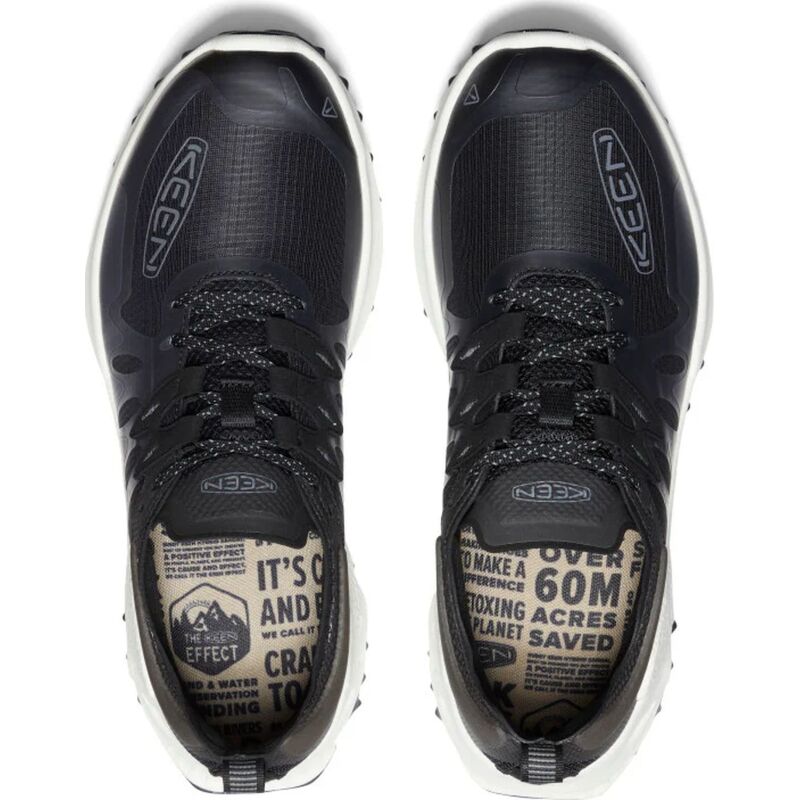 Keen ZIONIC SPEED 1028056 BLACK/STAR WHITE