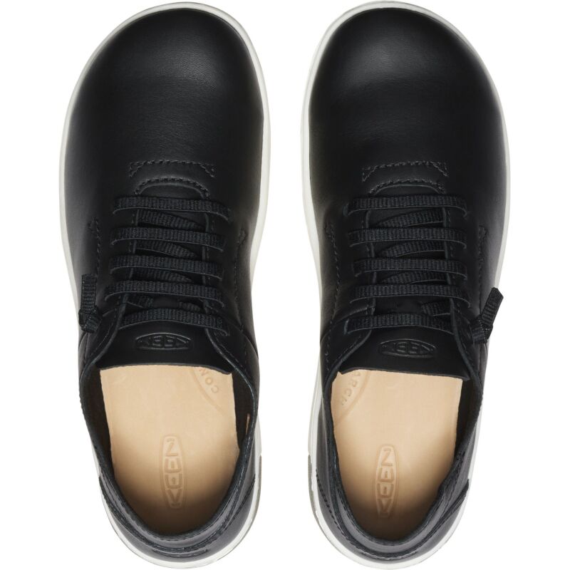 Keen Knx Unlined Women's Black/Star White