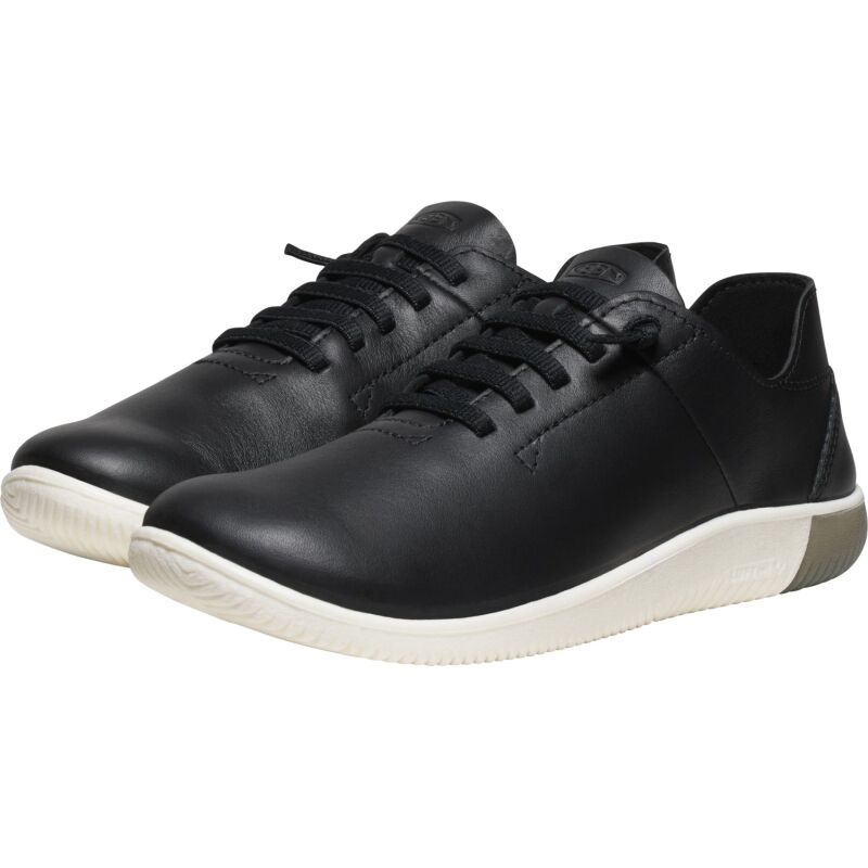 Keen Knx Unlined Women's Black/Star White