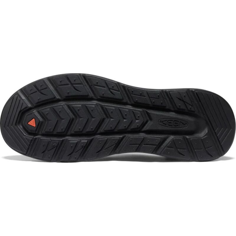 Keen WK450 SANDAL 1028924 BLACK/BLACK