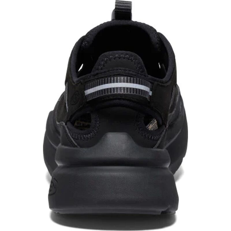 Keen WK450 SANDAL 1028924 BLACK/BLACK