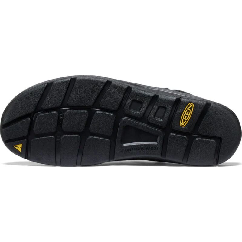 Keen UNEEK II CONVERTIBLE 1028669 BLACK/JOLLY GREEN