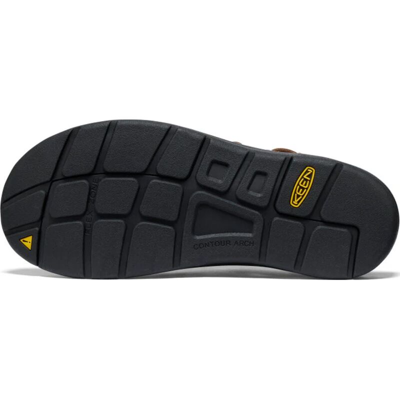 Keen UNEEK 1028866 KHAKI/DARK EARTH