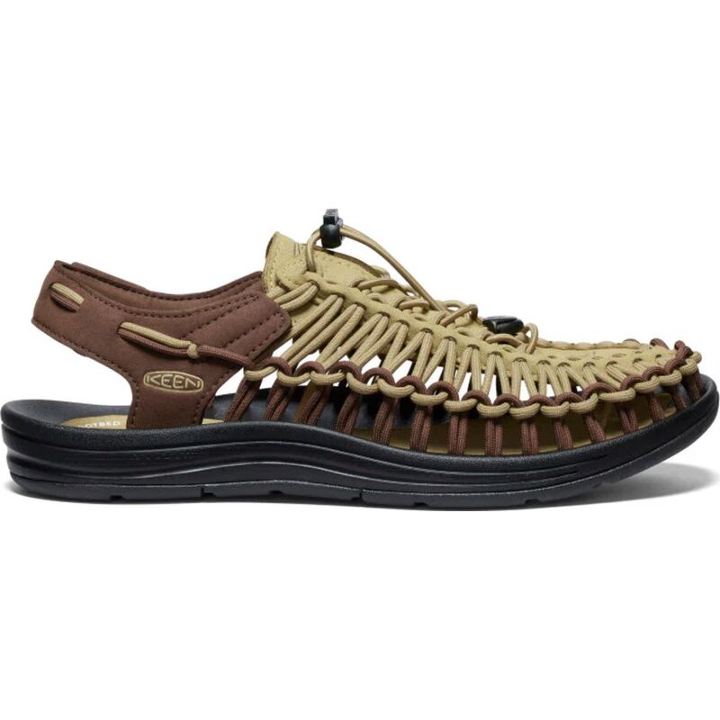 Keen UNEEK 1028866 KHAKI/DARK EARTH