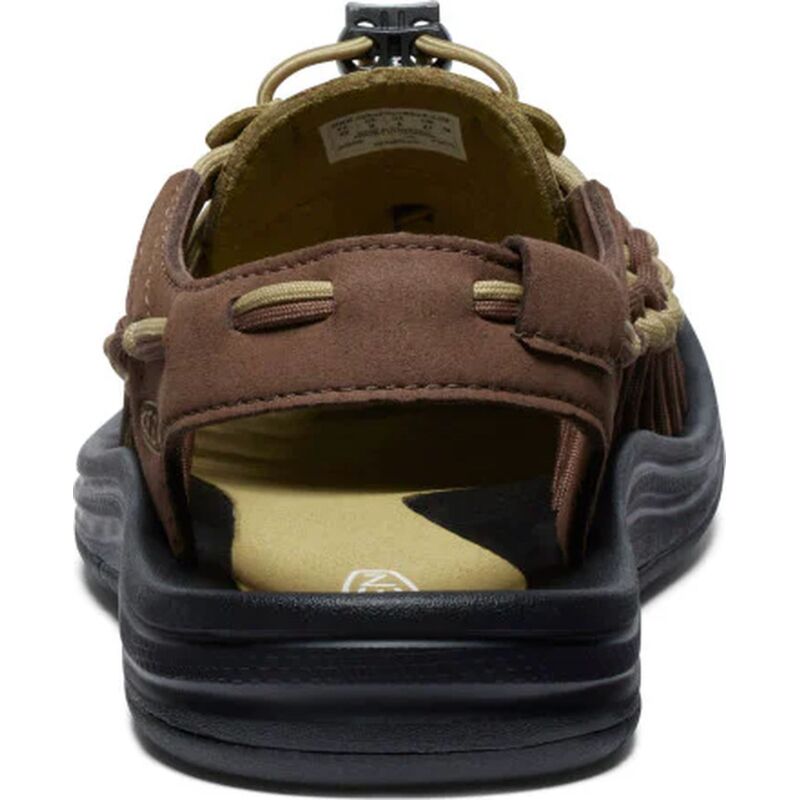 Keen UNEEK 1028866 KHAKI/DARK EARTH