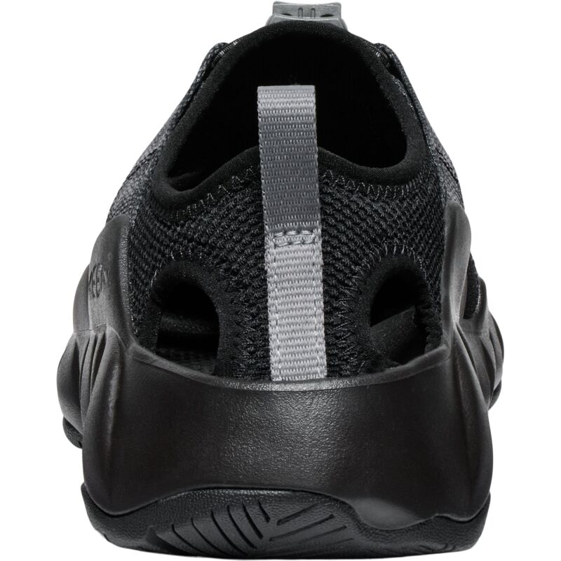 Keen Hyperport H2 1028657 Black/Steel Grey