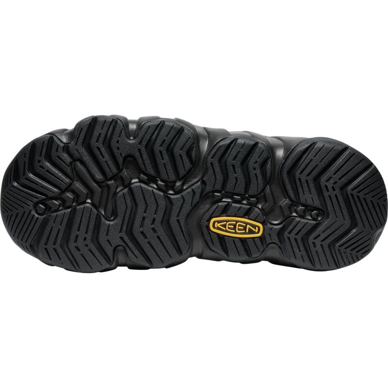 Keen Hyperport H2 1028657 Black/Steel Grey