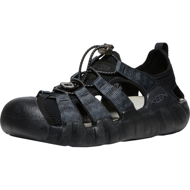 Keen Hyperport H2 1028657 Black/Steel Grey