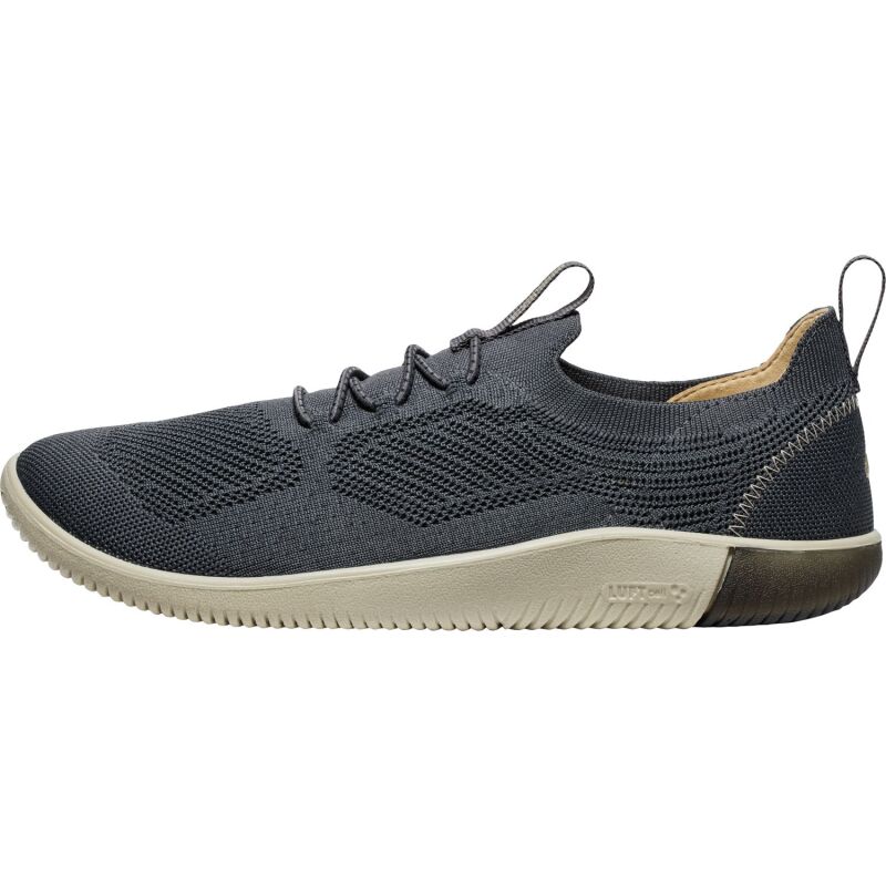 Keen KNX KNIT LACE 1030080 Black/Magnet