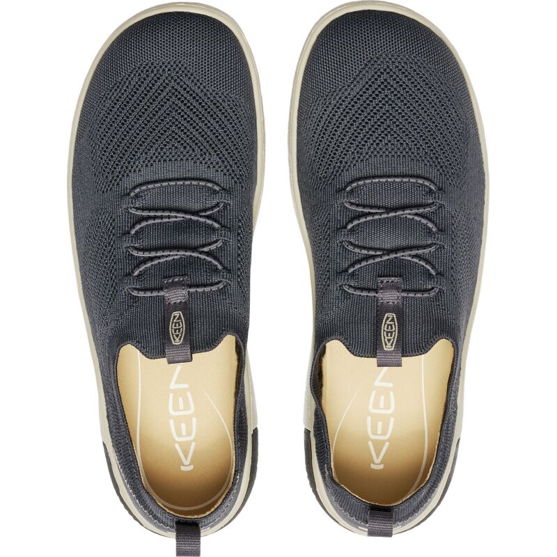 Keen KNX KNIT LACE 1030080 Black/Magnet