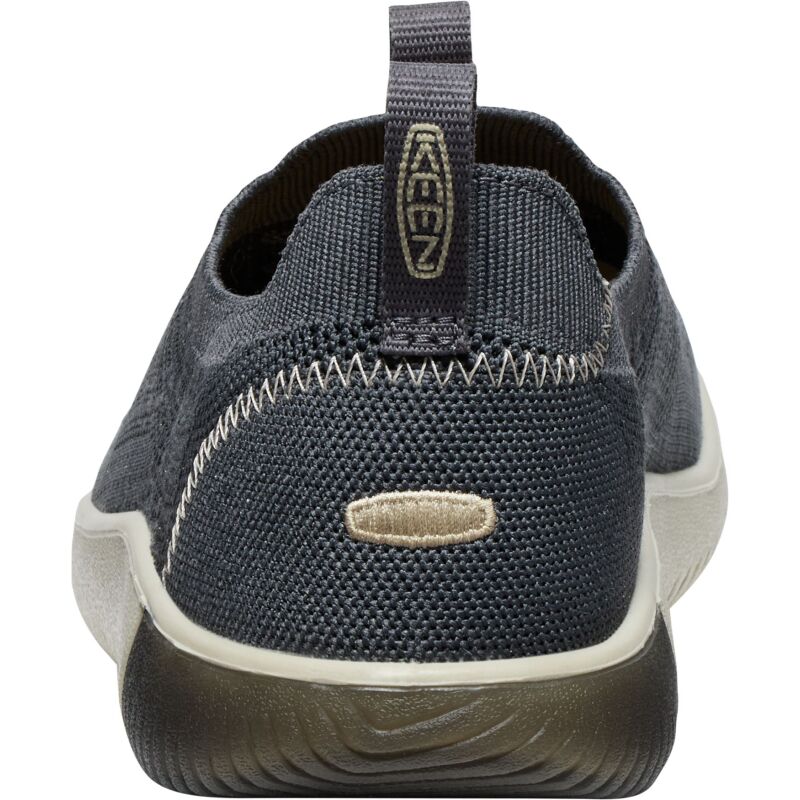 Keen KNX KNIT LACE 1030080 Black/Magnet