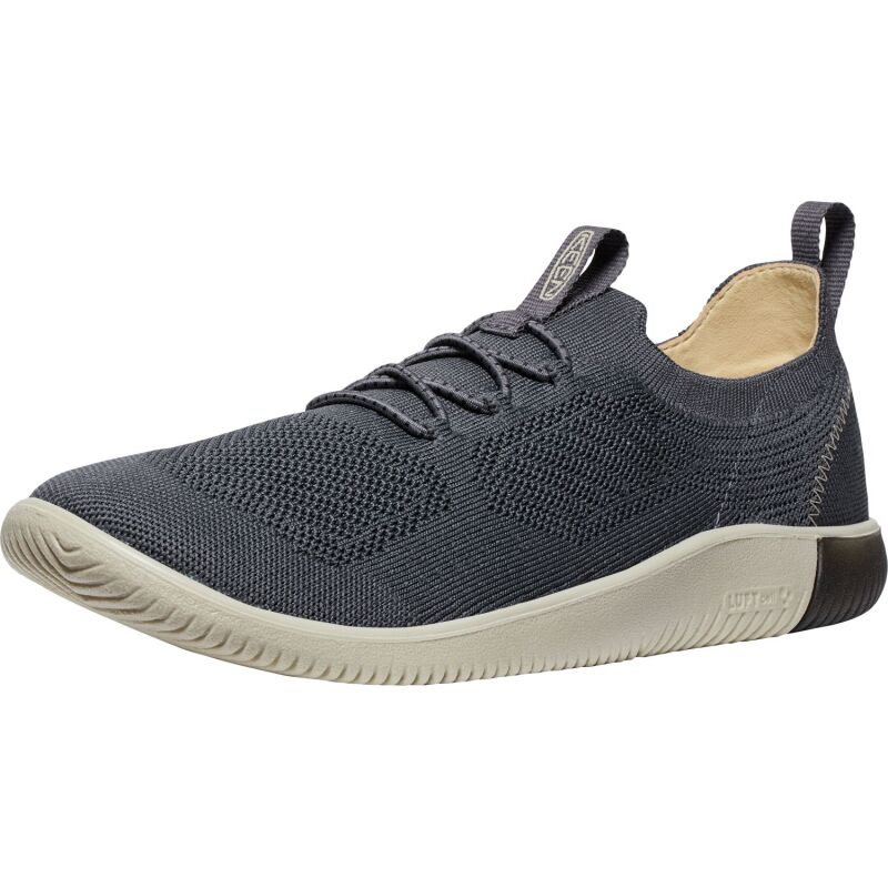 Keen KNX KNIT LACE 1030080 Black/Magnet