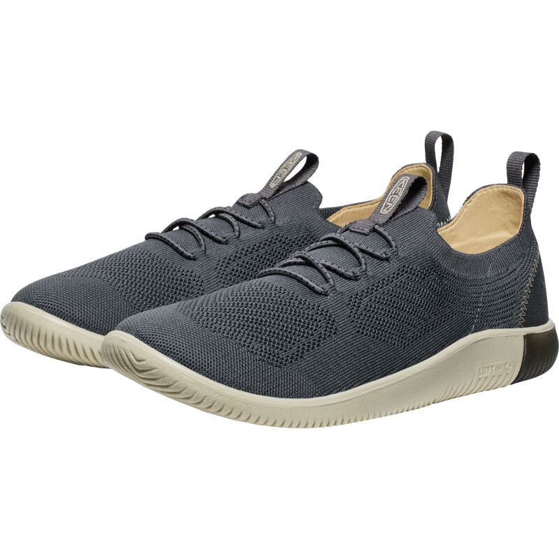 Keen KNX KNIT LACE 1030080 Black/Magnet