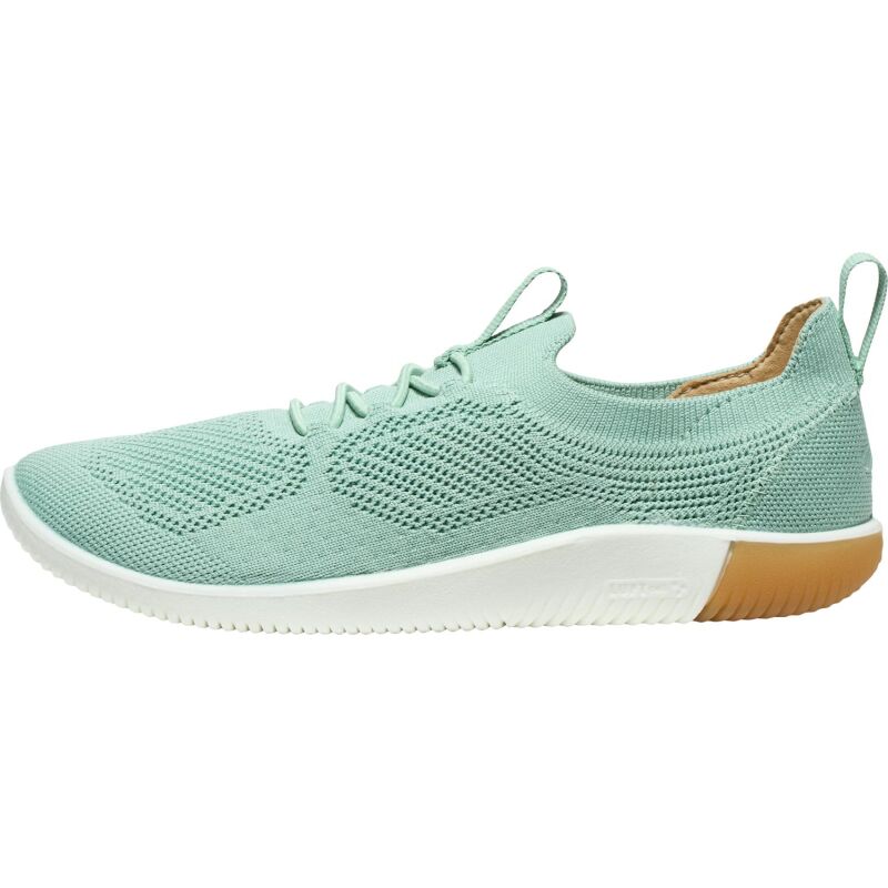 Keen KNX Knit Lace Women's Granite Green/Lichen