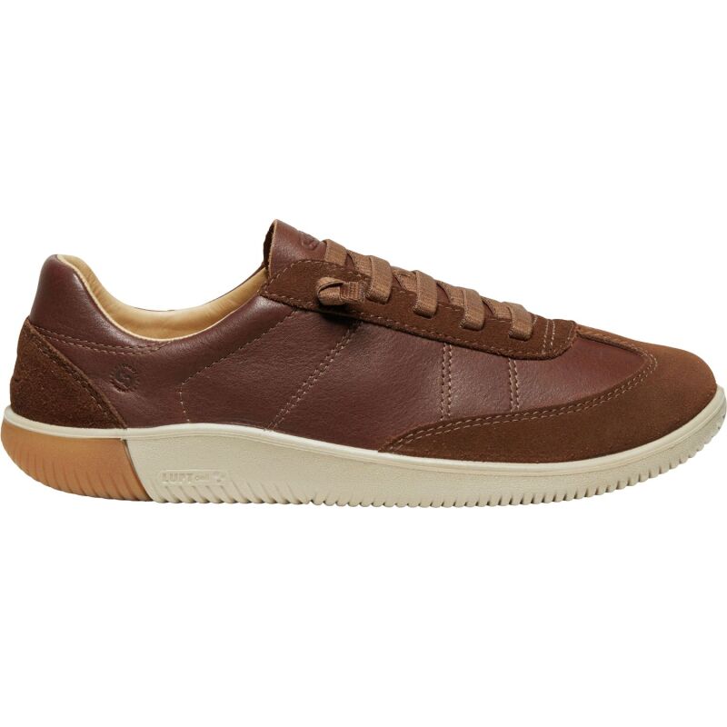 Keen KNX T-TOE 1030625 Dark Earth/Plaza Taupe
