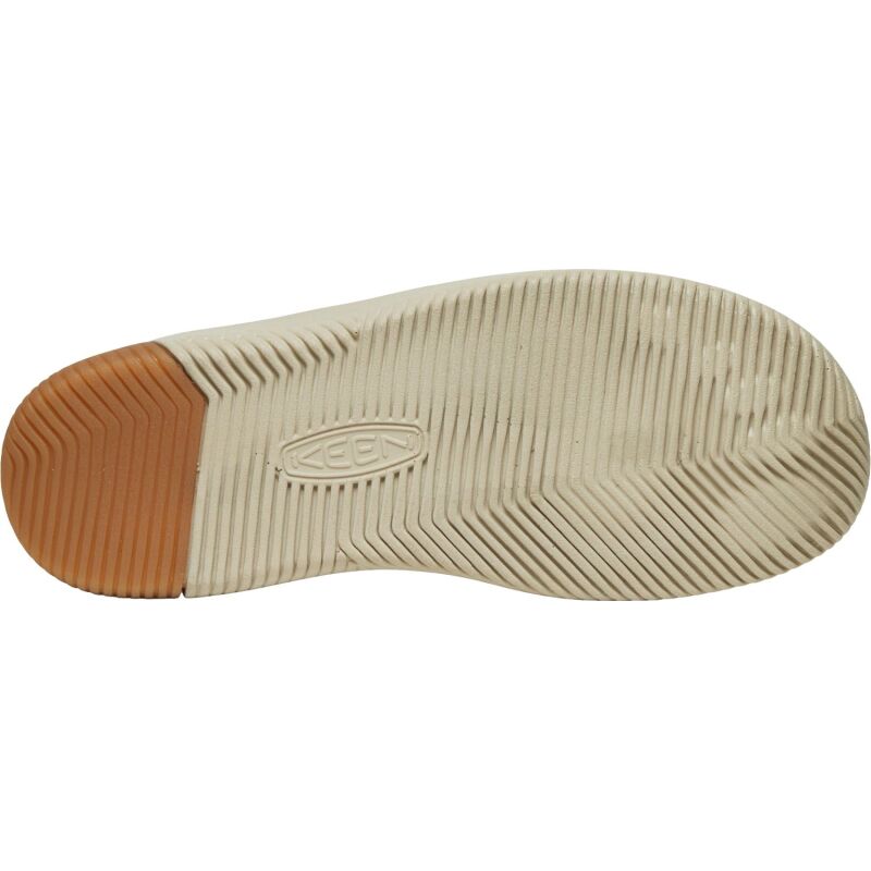 Keen KNX T-TOE 1030625 Dark Earth/Plaza Taupe