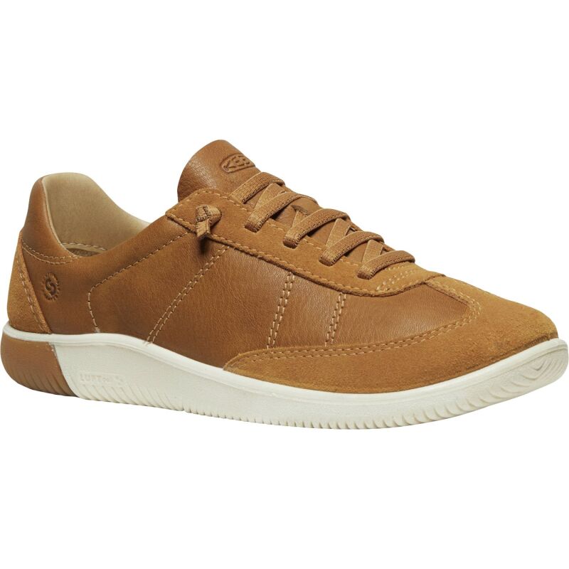 Keen Knx T-Toe 1030627 Chipmunk/Birch