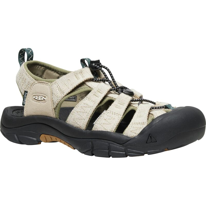 Keen NEWPORT RETRO 1030581 Gramicci Hemp