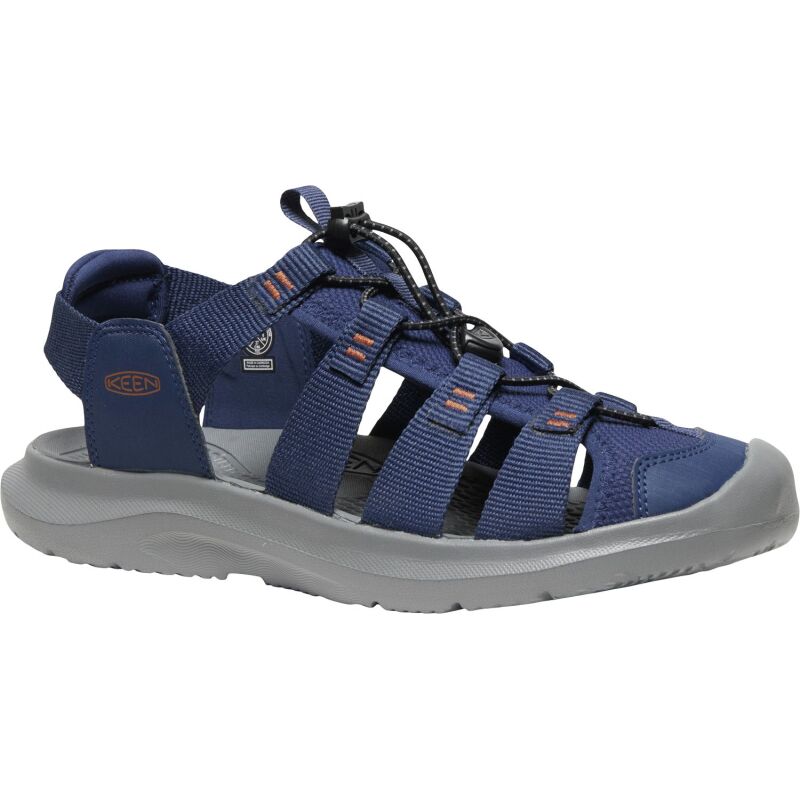 Keen SEANIK H2 1030761 Naval Academy/Gold Flame