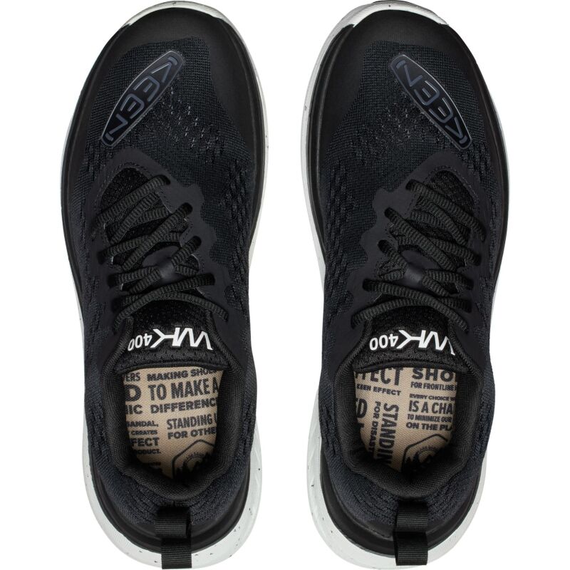 Keen WK400 1028886 BLACK/WHITE