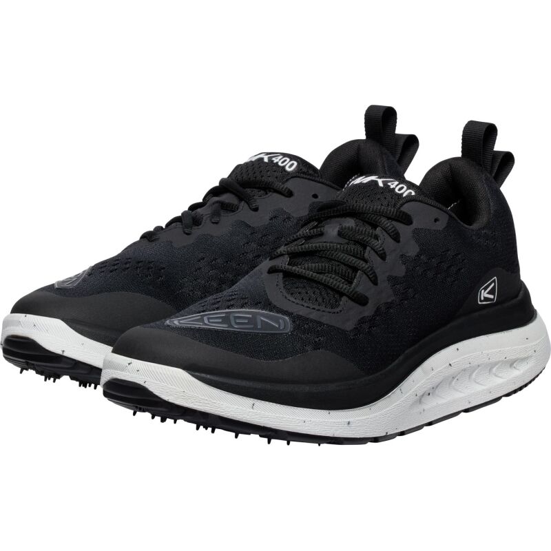Keen WK400 1028886 BLACK/WHITE