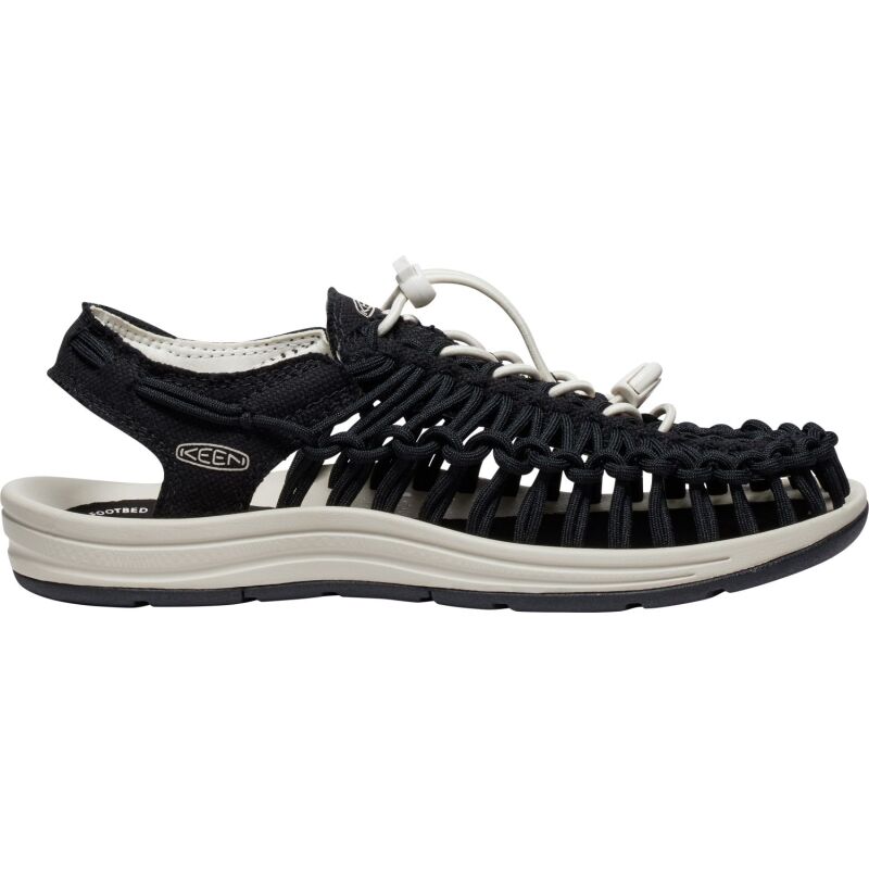 Keen UNEEK CANVAS 1028565 BLACK/BIRCH