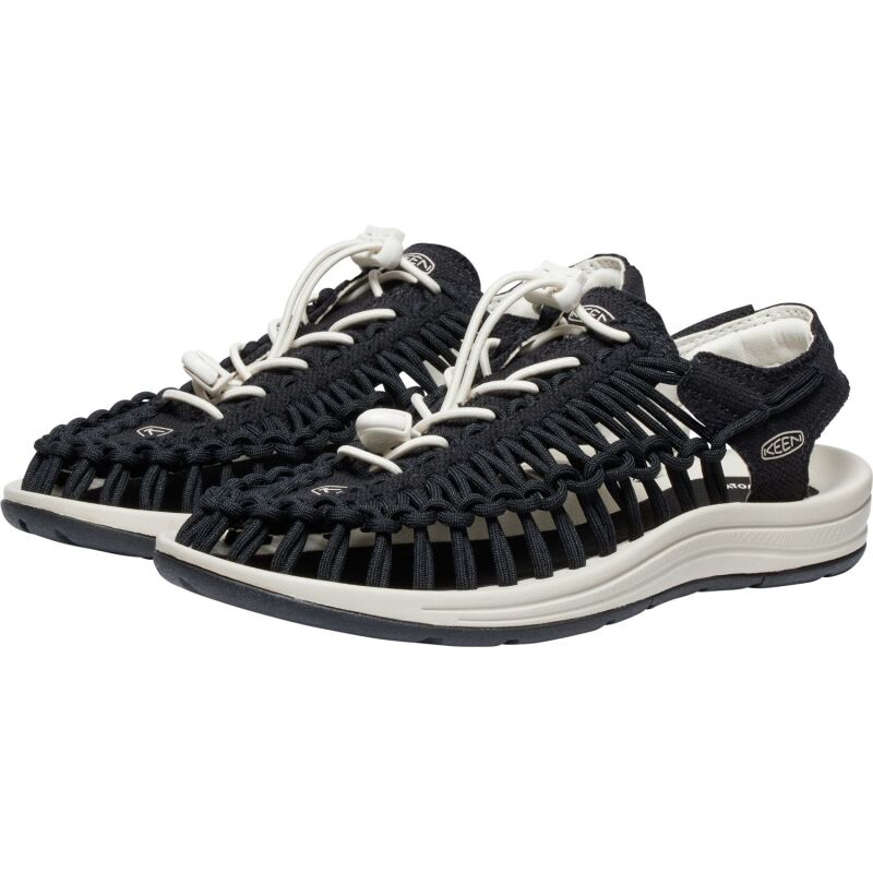Keen UNEEK CANVAS 1028565 BLACK/BIRCH