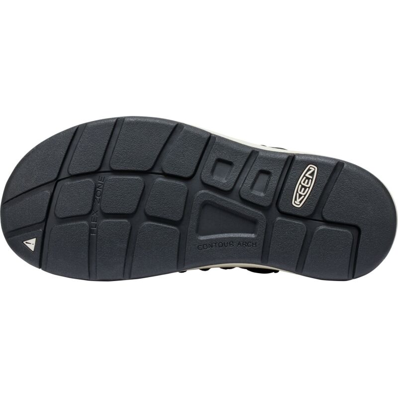 Keen UNEEK CANVAS 1028565 BLACK/BIRCH