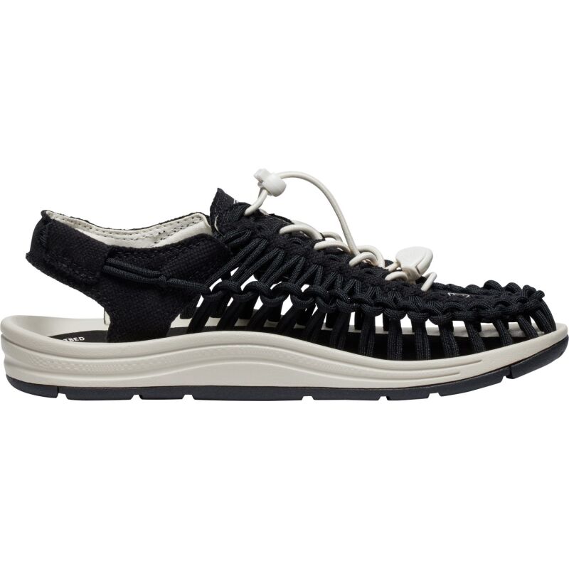 Keen UNEEK CANVAS 1028565 BLACK/BIRCH